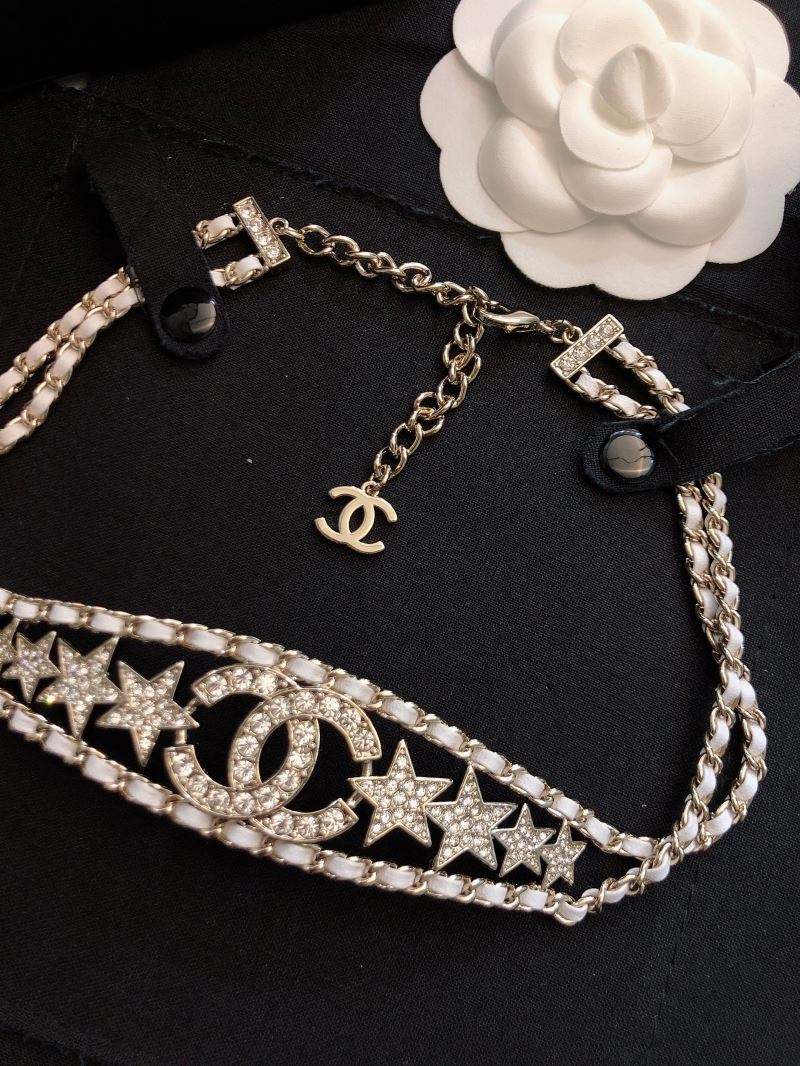 Chanel Necklaces